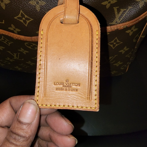 Louis Vuitton Deauville - Picture 8 of 16